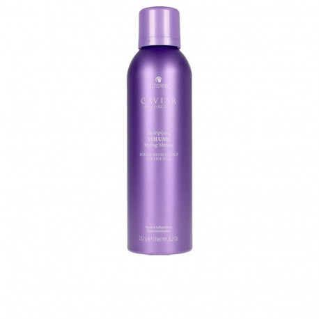 ALTERNA CAVIAR MULTIPLYING VOLUME styling mousse 232 gr