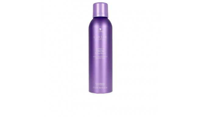 ALTERNA CAVIAR MULTIPLYING VOLUME styling mousse 232 gr
