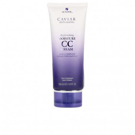 ALTERNA CAVIAR REPLENISHING MOISTURE CC cream 100 ml