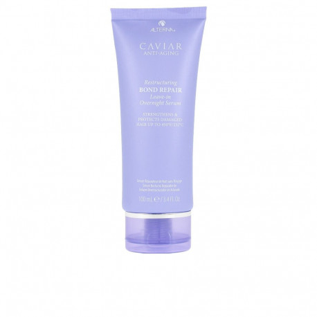 Alterna taastav ööseerum Caviar Restructuring Bond 100ml