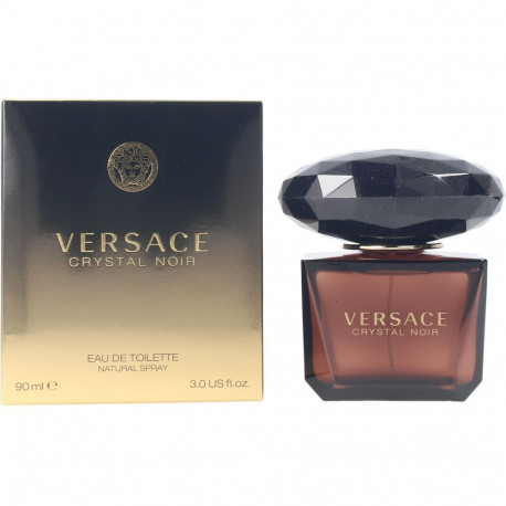Versace tualettvesi Crystal Noir 90ml