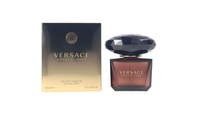Versace tualettvesi Crystal Noir 90ml