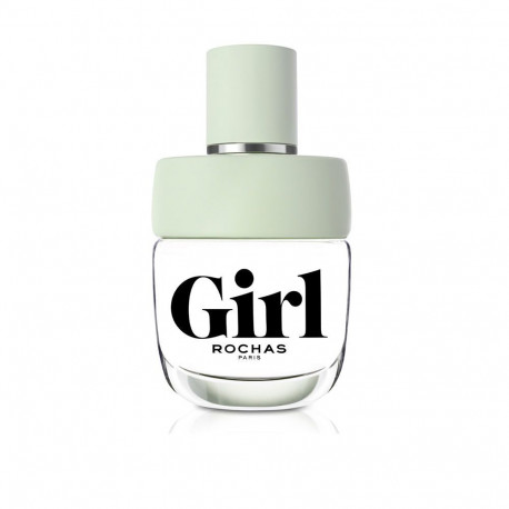 ROCHAS GIRL eau de toilette vaporizador 60 ml