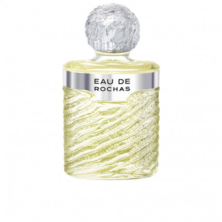 EAU DE ROCHAS eau de toilette vaporizador 220 ml