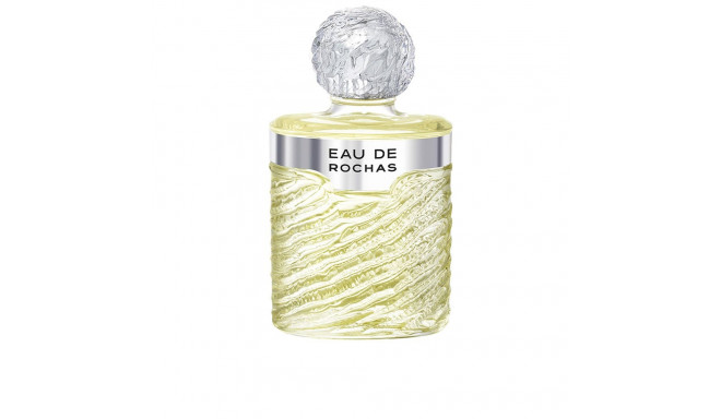 EAU DE ROCHAS tualettvesi 220ml pihustiga
