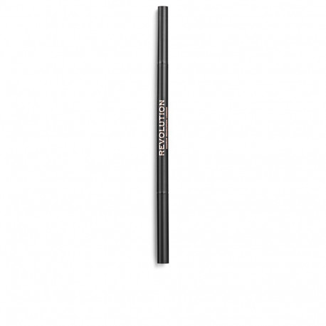 Revolution Make Up täpne kulmupliiats 0,05gr, tumepruun