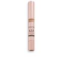REVOLUTION MAKE UP BRIGHT EYE concealer #medium 3 ml