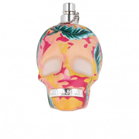 Police parfüümvesi TO BE EXOTIC JUNGLE naistele 125ml