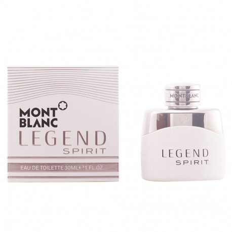 Montblanc tualettvesi Legend Spirit 30ml
