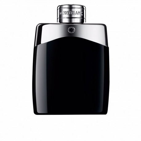 MONTBLANC LEGEND eau de toilette vaporizador 100 ml
