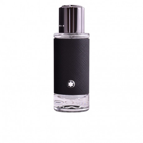 MONTBLANC EXPLORER eau de parfum vaporizador 30 ml