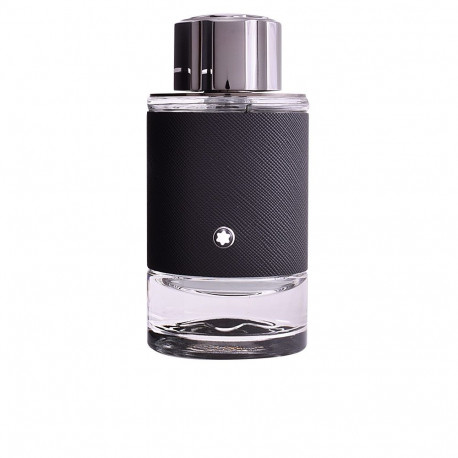 MONTBLANC EXPLORER eau de parfum vaporizador 100 ml