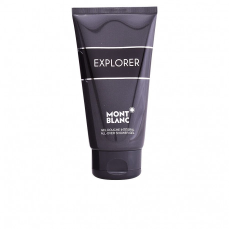 Montblanc dušigeel Explorer 150ml