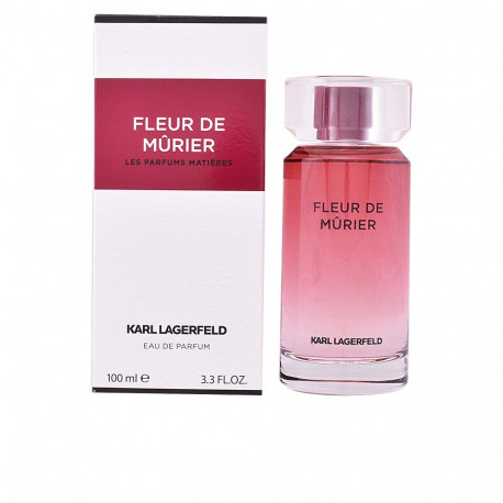 Karl Lagerfeld parfüümvesi Fleur de Mûrier 100ml