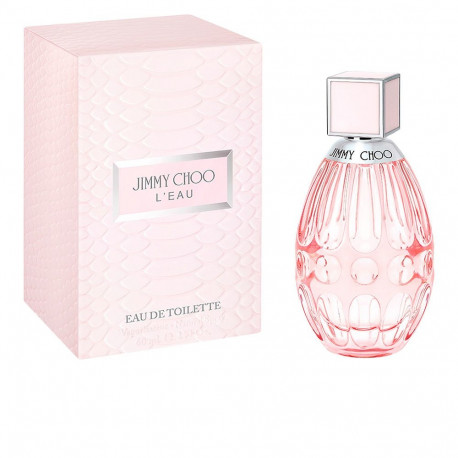 Jimmy Choo tualettvesi L'Eau 60ml