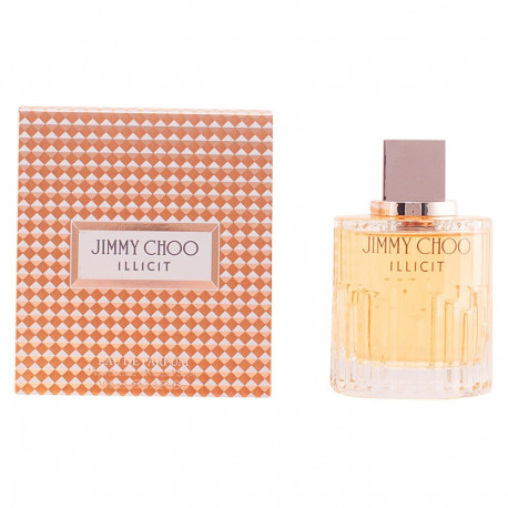 Jimmy Choo parfüümvesi Illicit 100ml