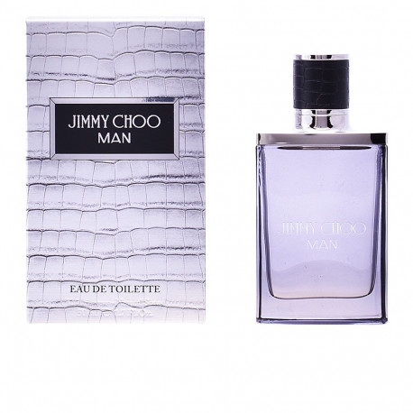 JIMMY CHOO tualettvesi MAN pihusti 50ml
