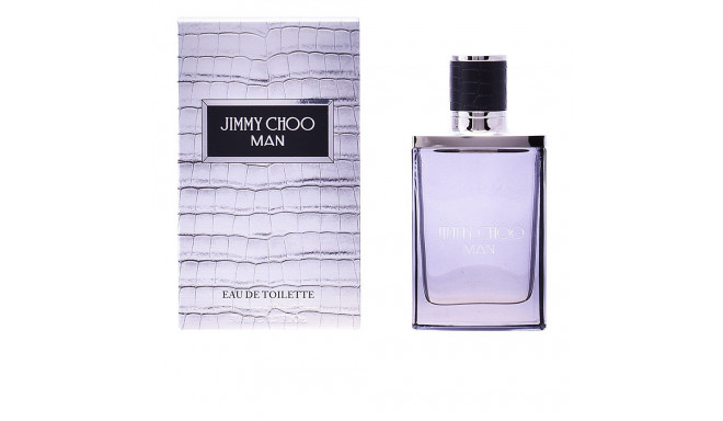 JIMMY CHOO tualettvesi MAN pihusti 50ml