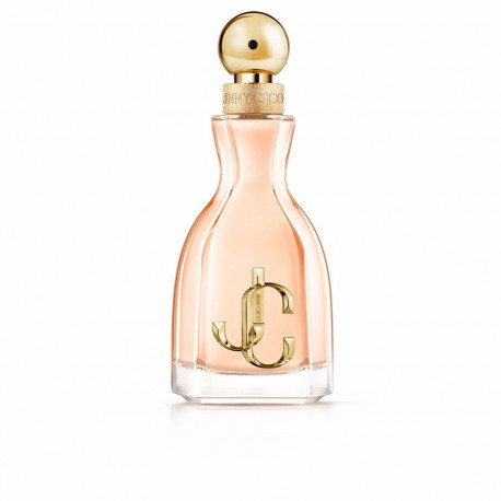 Jimmy Choo parfüümvesi I Want Choo 60ml