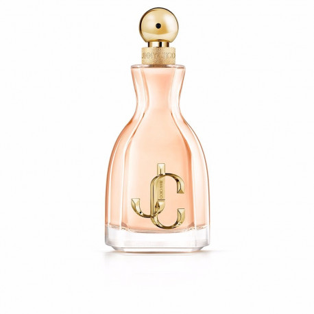 JIMMY CHOO I WANT CHOO eau de parfum vaporizador 100 ml