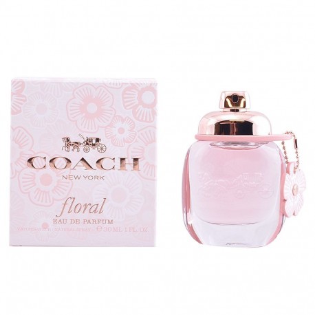 Coach parfüümvesi Floral 30ml
