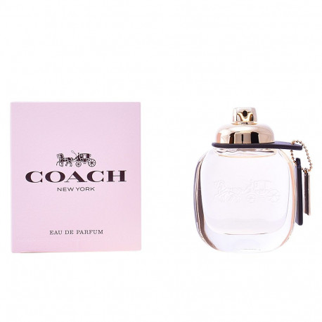 Coach naiste parfüümvesi 50ml