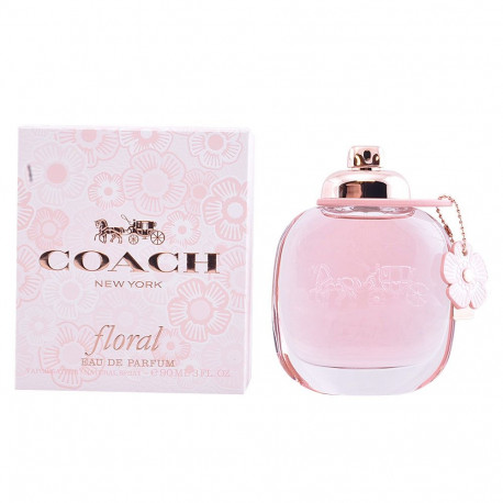 Coach parfüümvesi Floral 90ml