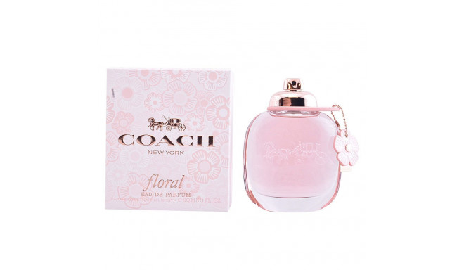 Coach parfüümvesi Floral 90ml