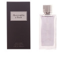ABERCROMBIE & FITCH FIRST INSTINCT eau de toilette vaporizador 50 ml