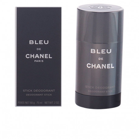 CHANEL BLEU desodorante stick 75 ml