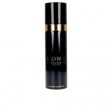 CAROLINA HERRERA BAD BOY deo vaporizador 100 ml