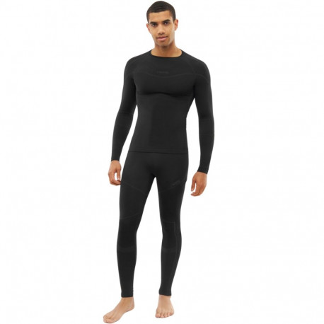 Viking meeste termopesu Gary 500-27-5514-0900 L, must