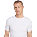 Koszulka męska adidas Techfit Short Sleeve Tee biała JP4675 S Koszulka męska adidas Techfit Short Sleeve Tee biała JP4675 S