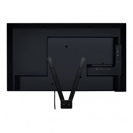 LOGITECH TV MOUNT Camera mount on-the-monitor mountable for Small Room Solution for Google Meet for