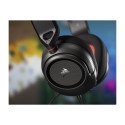 CORSAIR HS35 v2 Multiplatform Gaming Headset Red