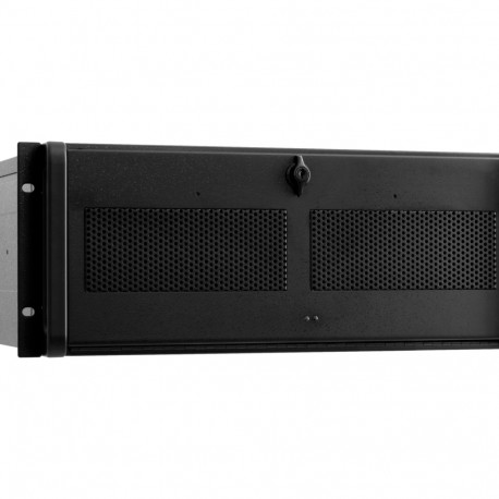 CHIEFTEC UNC-410S-B-U3-OP 19i 4U korpus USB3.0