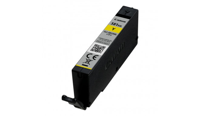 CANON 1LB INK CLI-581XXL Y