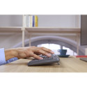 LOGITECH MK235 Wireless Keyboard&Mouse GREY US INT