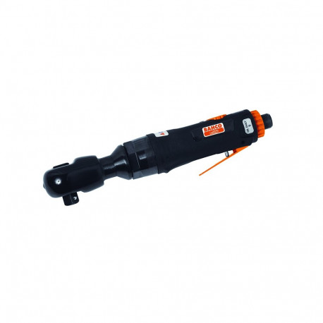 Bahco pneumatic ratchet 1/2", 0-67Nm