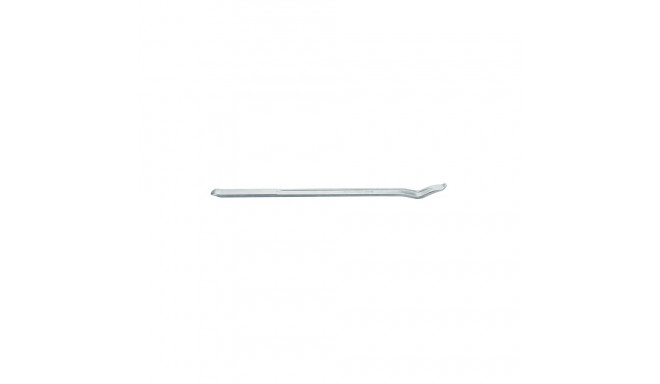 Tyre lever with bent tip 645mm