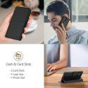 TECH-PROTECT WALLET XIAOMI 15T BLACK