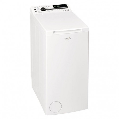 Whirlpool pealtlaetav pesumasin TDLRB 65242BS EU/N 6,5kg