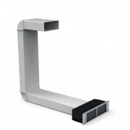 Faber KIT RECYCLING G60 100H