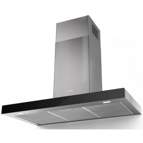 Faber õhupuhasti STILO GLASS SMART A60