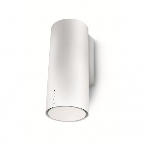 Faber cooker hood Cylindra PLUS WH GLOSS