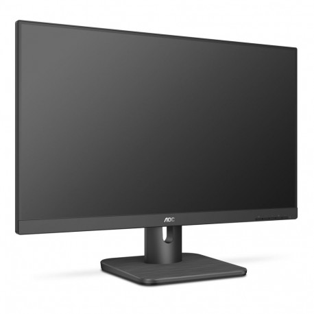 Monitor - AOC E1 24E1Q 24" Full HD 1920x1080 IPS HDMI DP Black