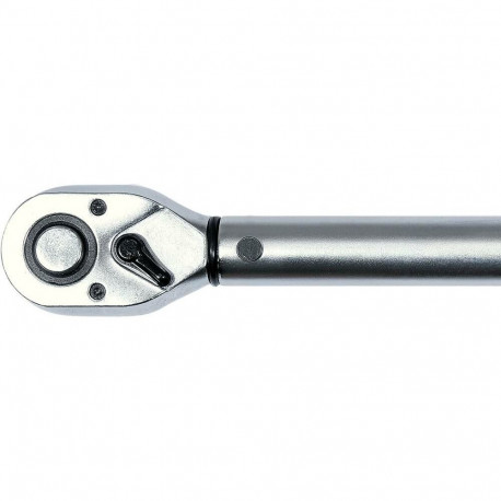 Tool - Yato YT-07607 Torque Wrench 10-110 Nm 470 mm