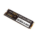 M.2 NVMe SSD - Silicon Power US75 1 TB PCIe 4.0 7000 MB/s Read 6000 MB/s Write M.2 NVMe SSD - Silicon Power US75 1 TB PCIe 4.0 7000 MB/s Read 6000 MB/s Write