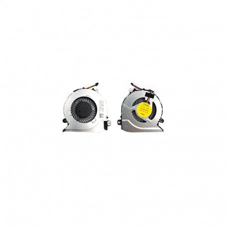 Notebook cooler HP Pavilion 15-AB 17-G 17-G100