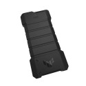 External SSD - ASUS TUF Gaming AS1000 PLUS 1TB USB 3.2 Gen 2x2 Black